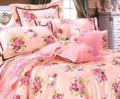 Поплин или сатин — в чем отличие, что лучше для постельного белья