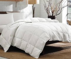 Размеры одеял и их стандарты