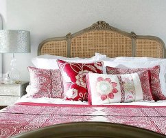 Какие бывают размеры наволочек для подушек